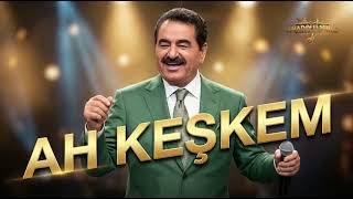 İbrahim Tatlıses - Ah Keşkem Ai Cover By Anadolu Vibes24