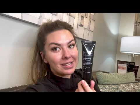 Revision Skincare Intellishade Truphysical | Esthetician Review