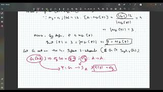 GROUP ANALYSIS-2