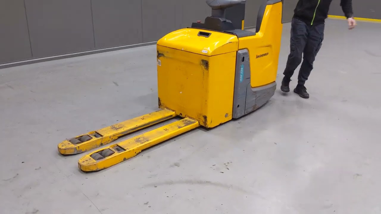 54135 - JUNGHEINRICH ERE 225 - AKU WWW.CHUF.COM