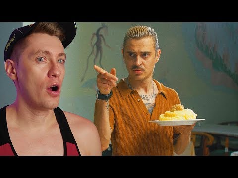 LITTLE BIG – FARADENZA (official music video)