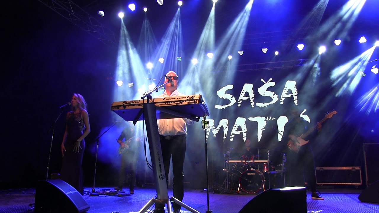 Saša Matić deo koncerta posvetio Šabanu Šauliću website speed test