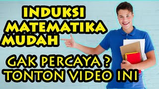 INDUKSI MATEMATIKA KELAS XI