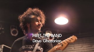 Audio Adrenaline - Episode #4 Meet the Band: Dave Ghazarian