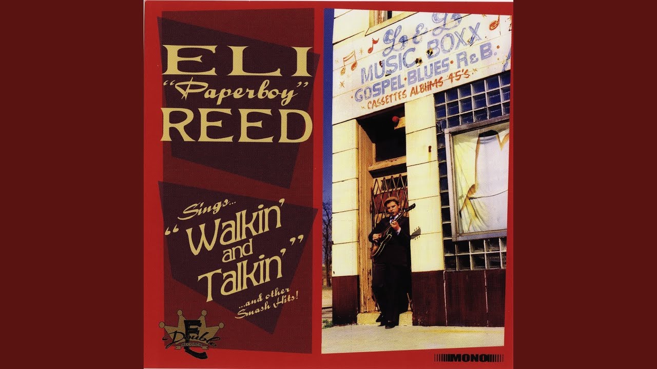 Cool Drink of Water Blues YouTube