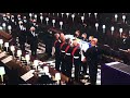 Prince Charles fights back tears at his dear Papa Prince Philip Funeral Ceremony Download Mp4