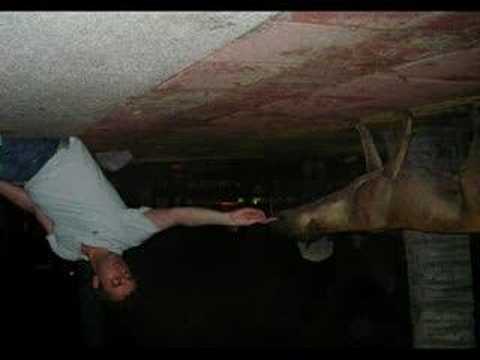 Thailand - Overnight Drunkeness