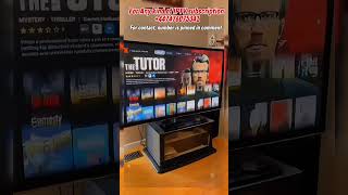 Best IPTV Subscription 2026 USA & UK – Endless Channels, Zero Buffering! #bestiptvusa #iptv2026 #tv screenshot 4