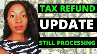 IRS TAX REFUND UPDATE 2021! Tax refund and amended tax returns still waiting to be processed Irs To Being Accepting Processing 2021 Tax Returns Monday Here S What To Know
