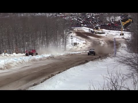 2016 Schuss Mountain Snow Challenge Part 3