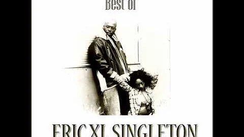 Eric XL Singleton feat. Francis Ford - Follow You,...