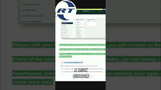 Bug as Requirement? Xray Trick Question Explained! #shorts