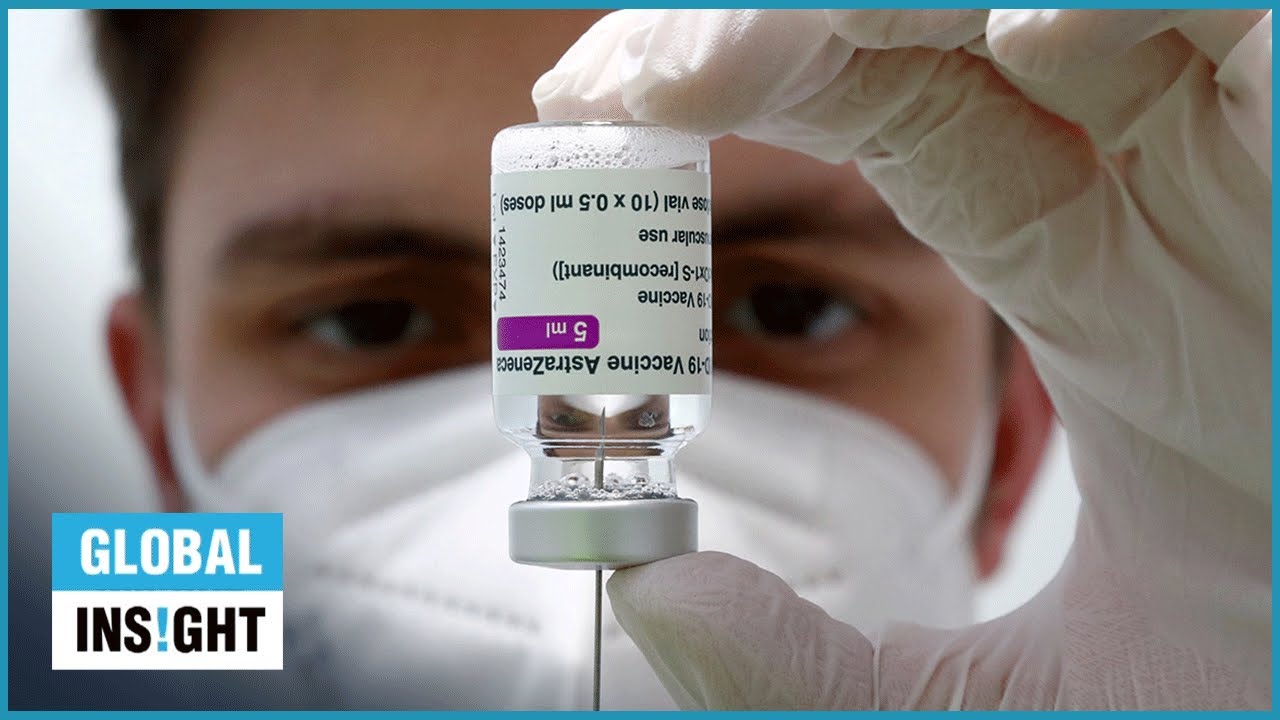 [Global Insight] Third wave of COVID-19 in Europe causes concern amid vaccine shortage and hesitancy