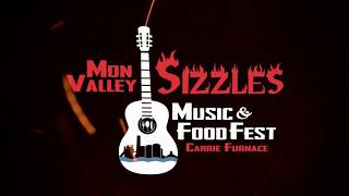 Mon Valley Sizzles 2017---Event Promo