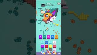 Tiny Feast Level 128 Walkthrough Solution
