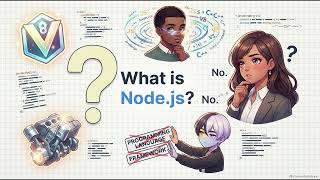 Node.js & Express.js Interview Preparation | Important Questions & Concepts