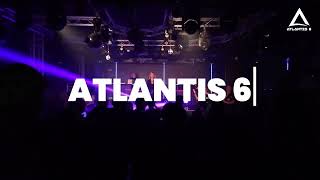 Atlantis 6 - Life is a Mystery @ Club54 Oedelem