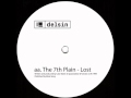 The 7th Plain (aka Luke Slater) - Lost