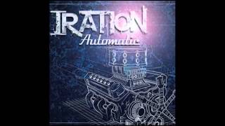 Iration- Undertow (2013)