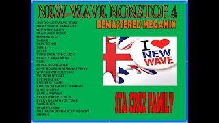 NEW WAVE MEGAMIX 4