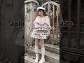 Japanese Shoujo Outfit From Meesho Link In My Bio Japanstyle Shoujoanime Outfit Meesho 