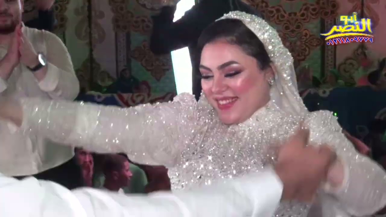 اوشا واحمد التونسي الغمراوى دلوعه فرحه اولاد قموح حفلات حب الناس