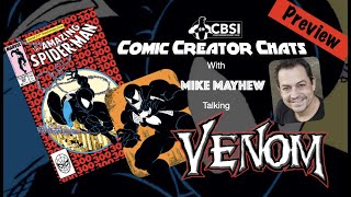 Amazing Spiderman 300 with Mike Mayhew