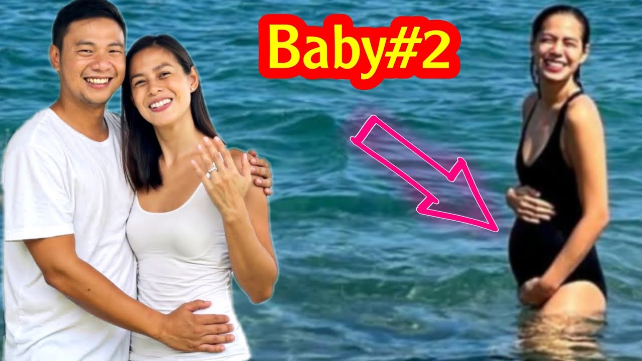 After MISCARRIAGE, BETTINA Carlos announced 2nd BABY ✨STARSandGlitz