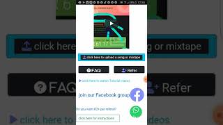 How to make money online with your music (link on the description)