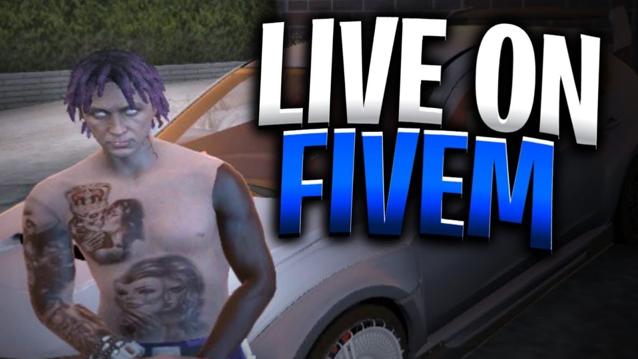 🔴 AO VIVO +18 🔴 FIVEM GTA RP 🚀 FLUXO ROLEPLAY🔥 LIVE PIX ON !!! - YouTube