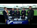Steven Gerrard announced as Rangers boss: McCoist, Sutton, Craigan, and Rae discuss.