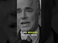 Aim up 👆 Make. Tomorrow. Better. Speaker:  | Jordan Peterson