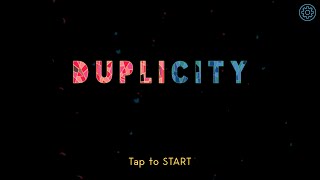 duplicity обзор игры андроид game rewiew android screenshot 1