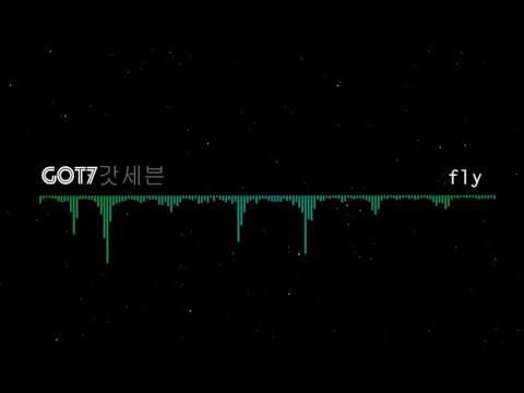 Got7 (갓세븐) // fly (3d Audio) USE HEADPHONES