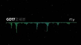 Got7 (갓세븐) // fly (3d Audio) USE HEADPHONES