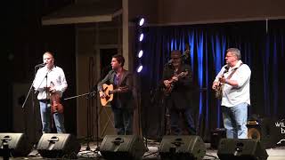 The Legend Of The Rebel Soldier --    Nothin' Fancy - Featuring Chris Sexton