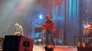 Trust In Jesus---Third Day (April 26, 2026 at Glendale, AZ)