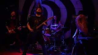 Barishi at The Twiligh Cafe & Bar  1, 3, 2020 -Full Set
