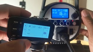 X2T and SK400 II: The Ultimate Lighting Setup screenshot 3