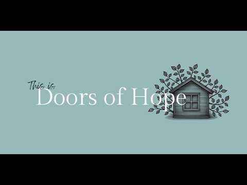 This is Doors of Hope