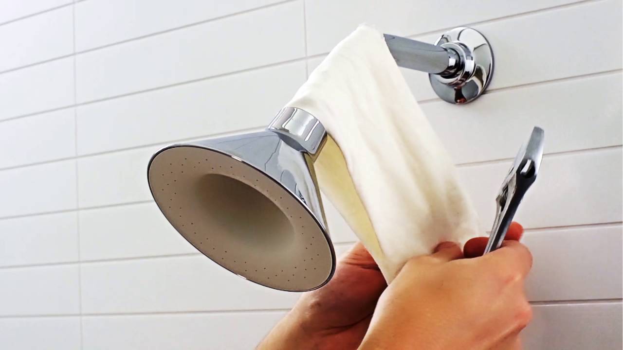 Moxie Showerhead Installation & Sync YouTube