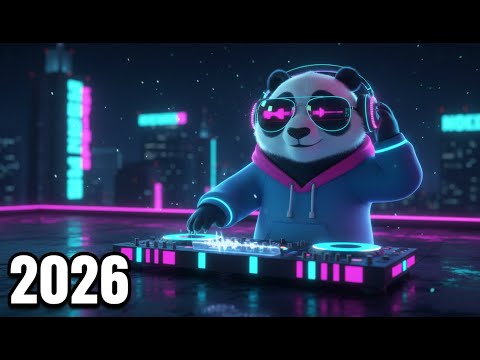 EDM Driving Mix 2026 | Music That Make You Feel UNBREAKABLE 🎧 Bass Boosted