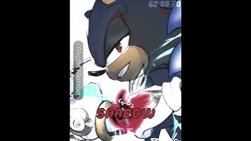 @CypherDX953 OC Submission || Shadow (Prime) VS TDL (Alan Becker)