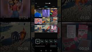 How To Make Preview 1280 Capcut And Tiktok