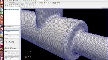 OpenFOAM SnappyHexMesh Tutorial