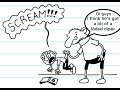 Diary of a Wimpy Kid memes V1