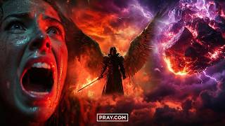 Revelation 8 When Heaven Goes Silent Cinematic Bible Series