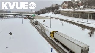 At least 9 dead as winter storms spread across the US