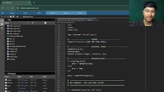 dsp project vedio
