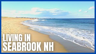 Living in Seabrook New Hampshire - Affordable Seacoast Living